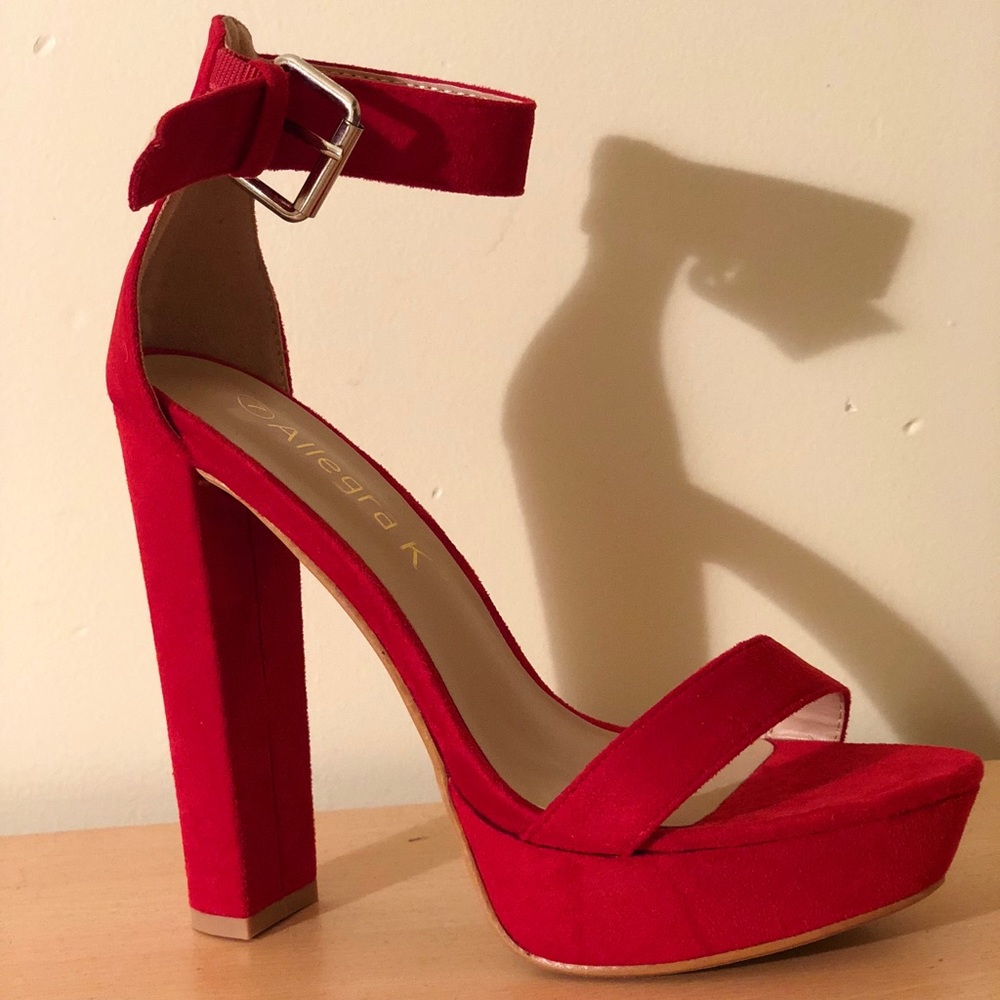 Heels